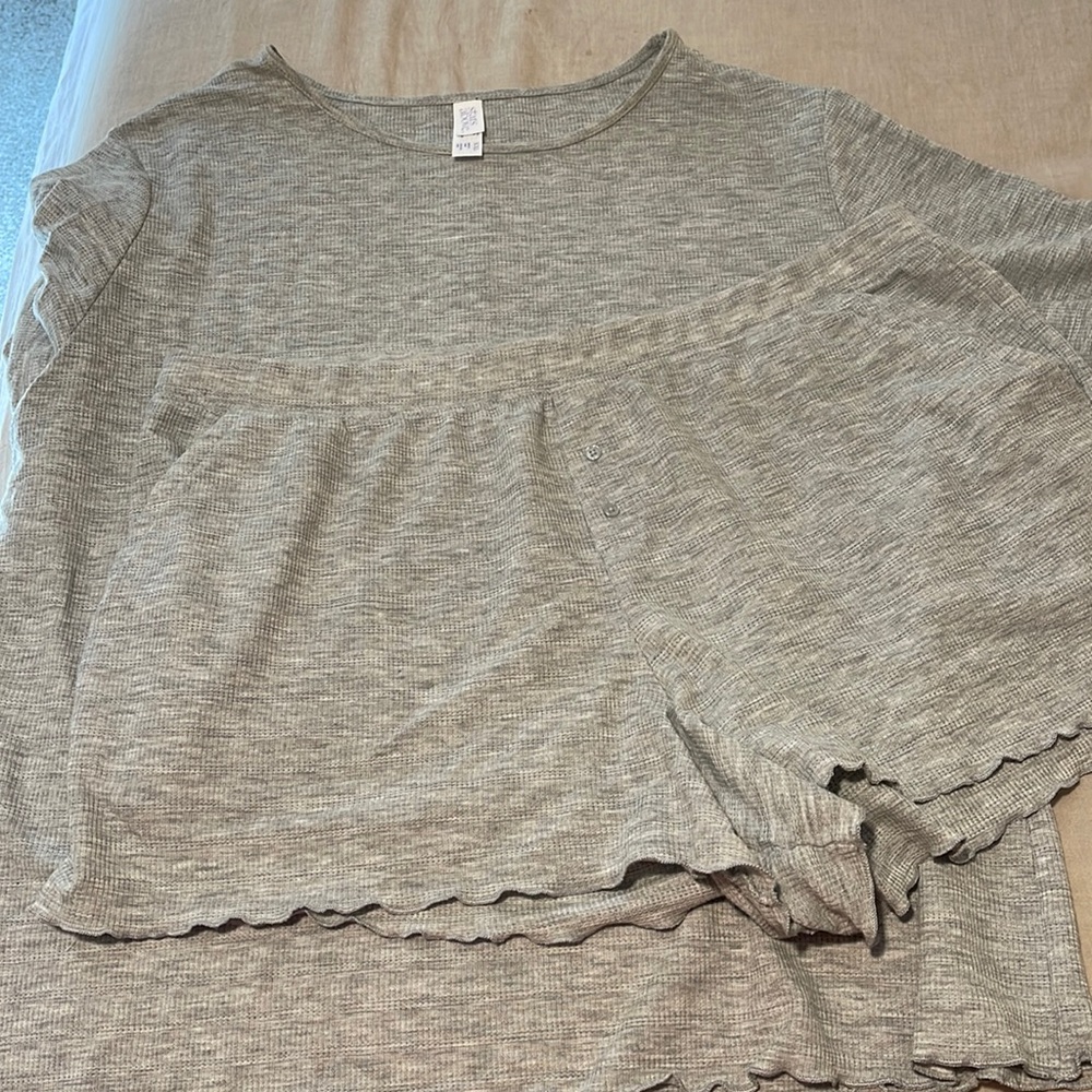 STARS ABOVE ⭐️ PJ SET